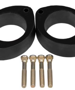 Kit de Elevación de Nivel 1.6 pulgadas 40mm -tiguación