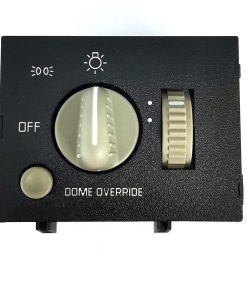 DEVMO Interruptor del faro Interruptor del regulador de