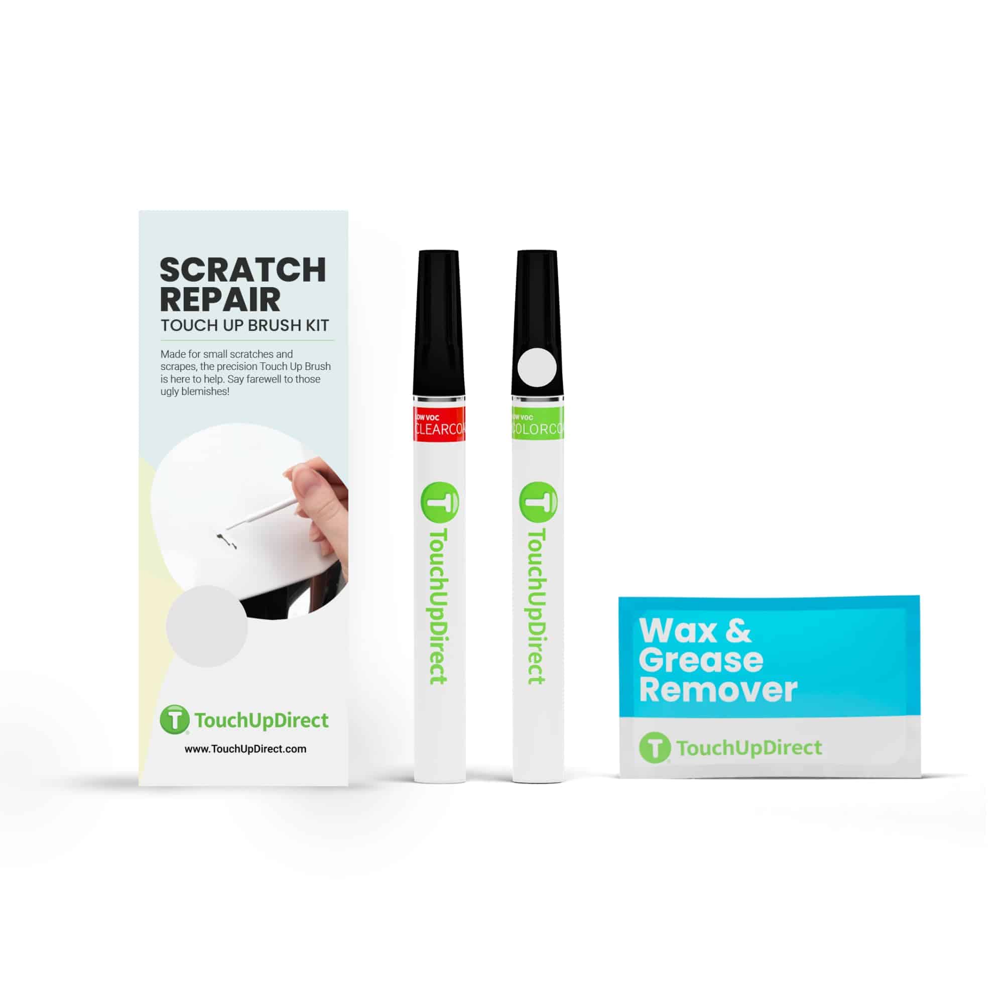 TouchUpDirect YZ/Z1/M6887 Oxford White Compatible con