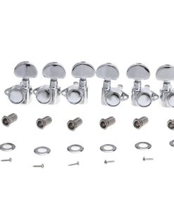 Clavijas de afinación selladas estilo Roto Ultra 3L3R de