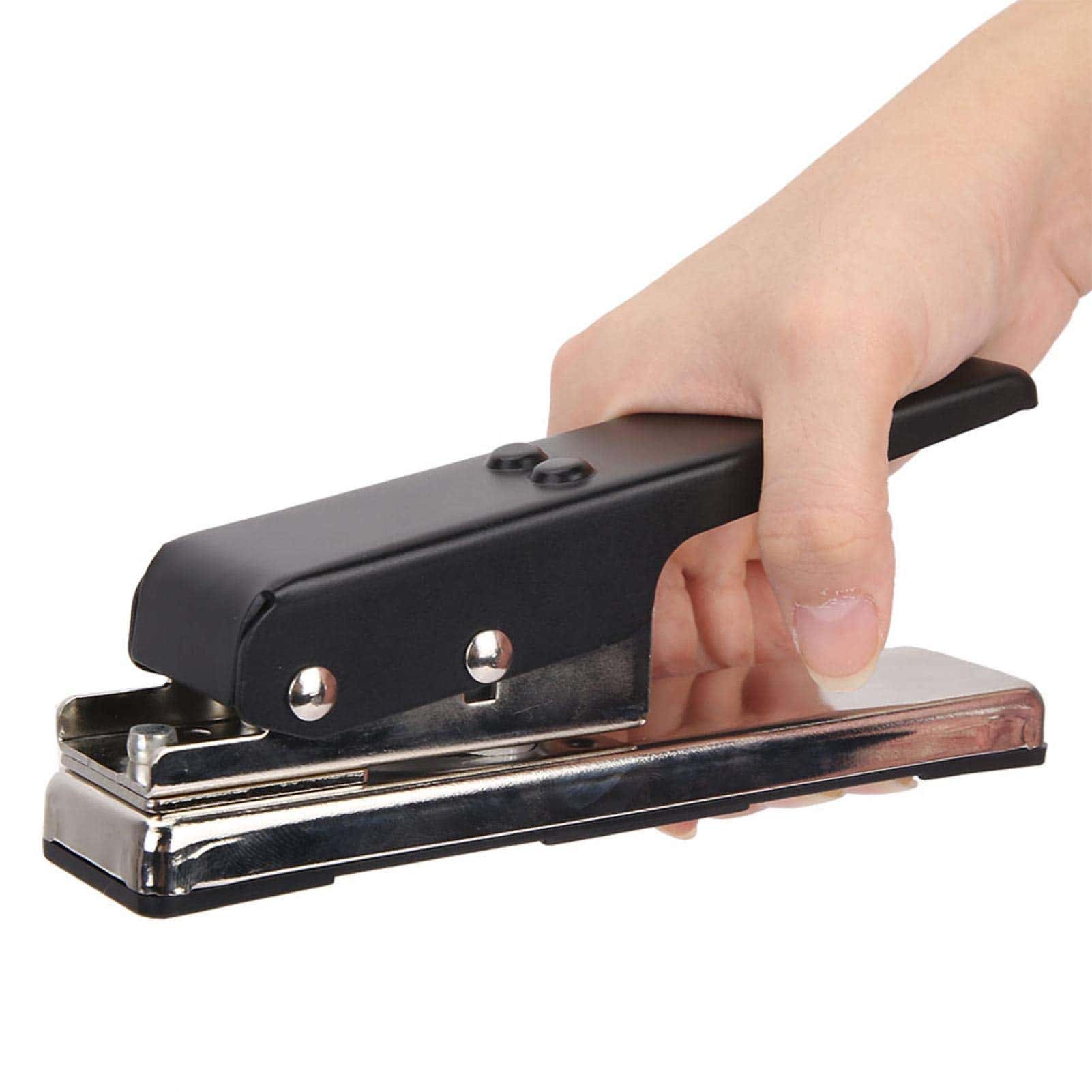 Cortador de Púa de Guitarra de Metal para Hacer Púas de - Imagen 9