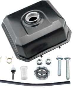 Tanque de combustible Ruma 17 065 63 S para Kohler 17 065