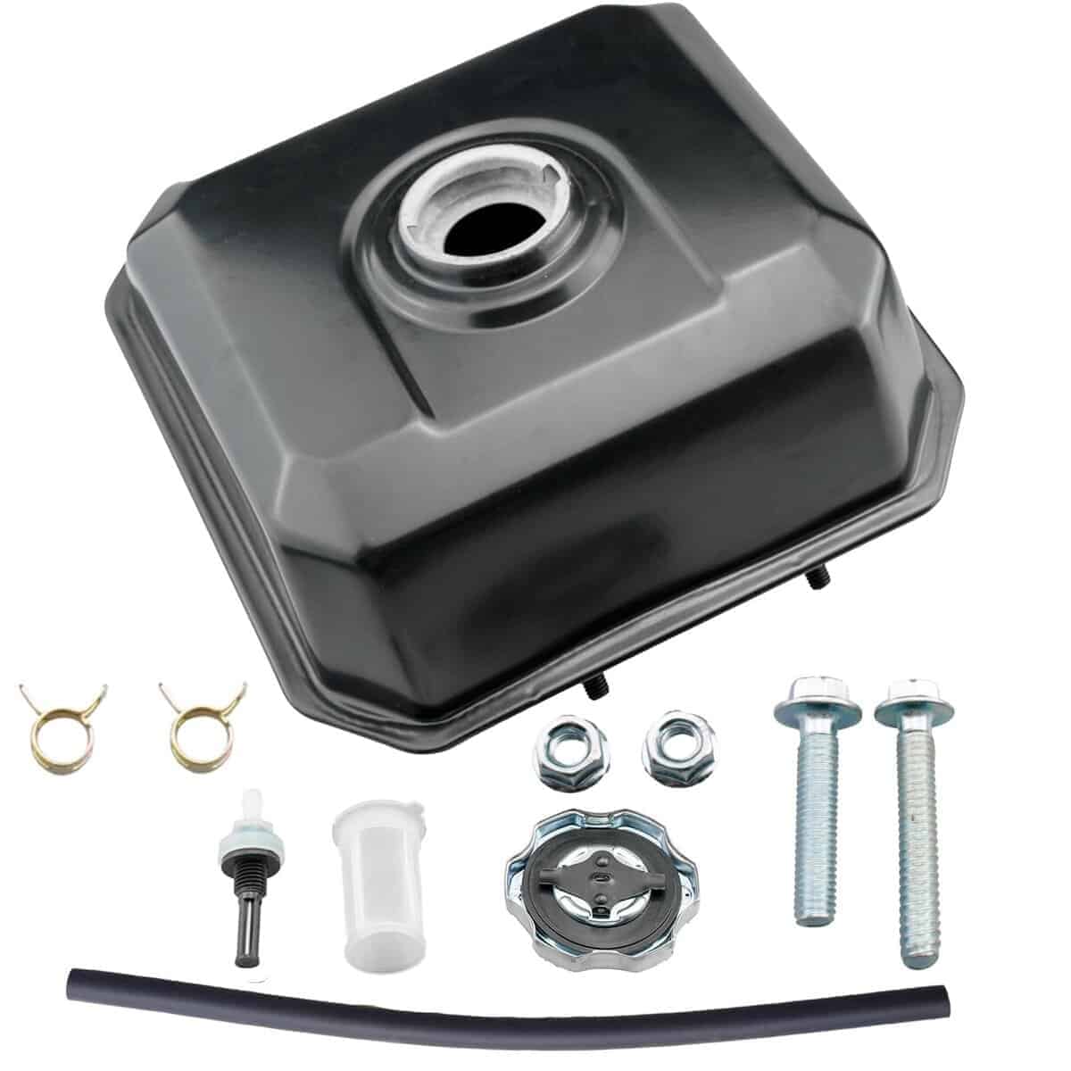 Tanque de combustible Ruma 17 065 63 S para Kohler 17 065