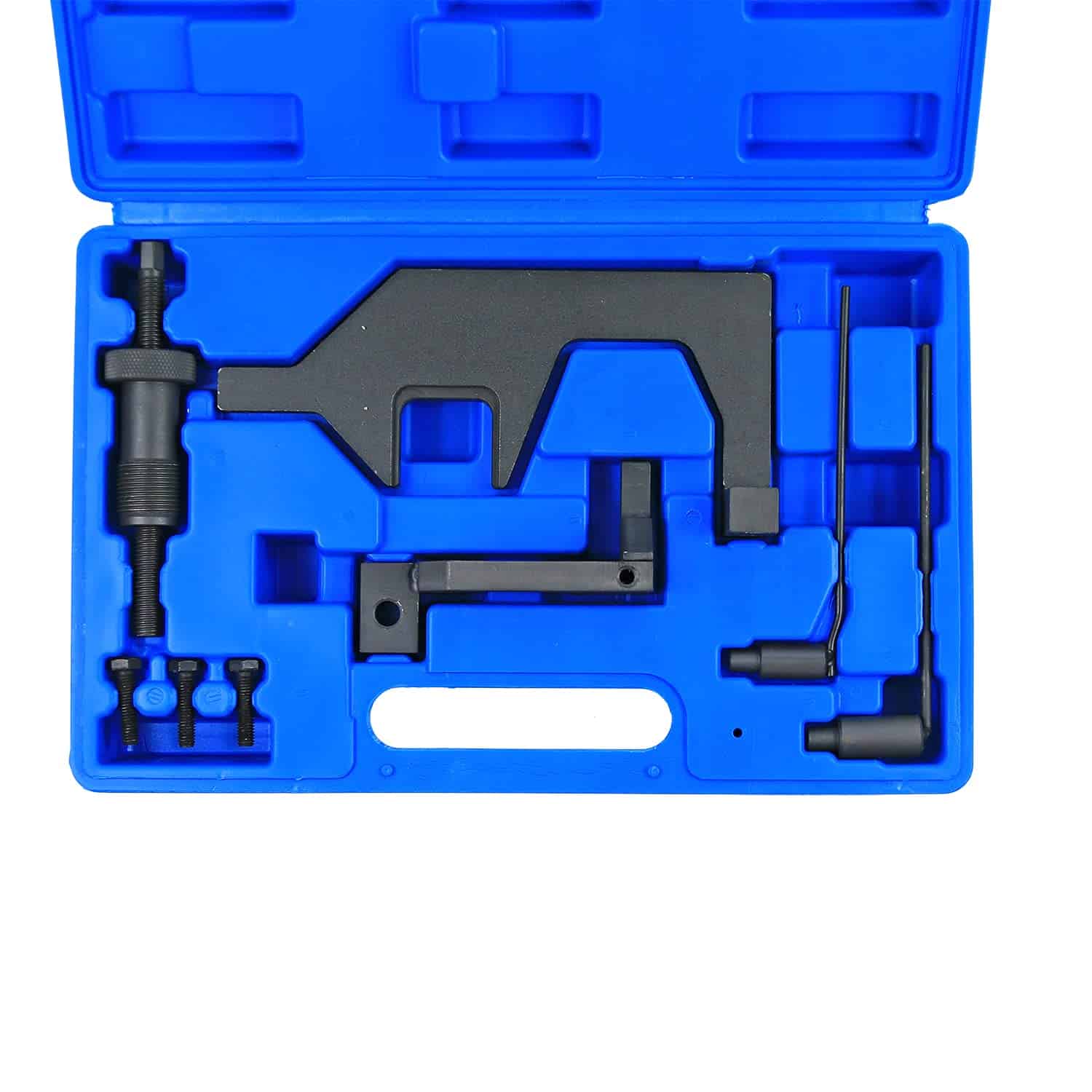 Juego de herramientas de sincronización del árbol de levas - Imagen 3