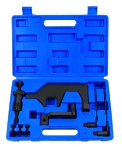 Juego de herramientas de sincronización del árbol de levas