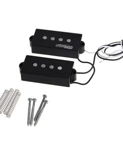 Set de Pastillas Humbucker Wilkinson M-series WOPB de