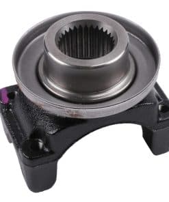 Yugo de engranaje de piñón de transmisión delantera GM