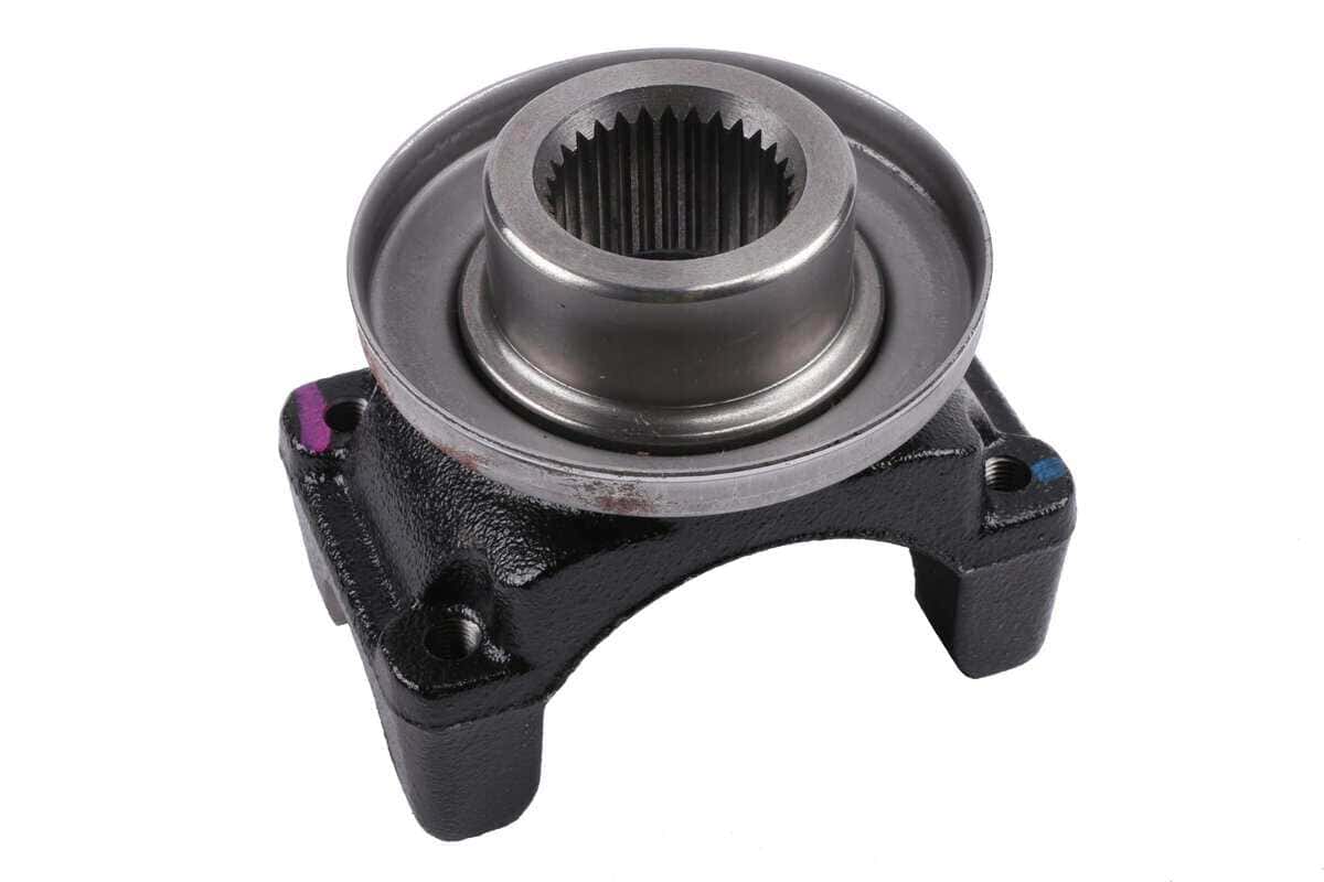 Yugo de engranaje de piñón de transmisión delantera GM