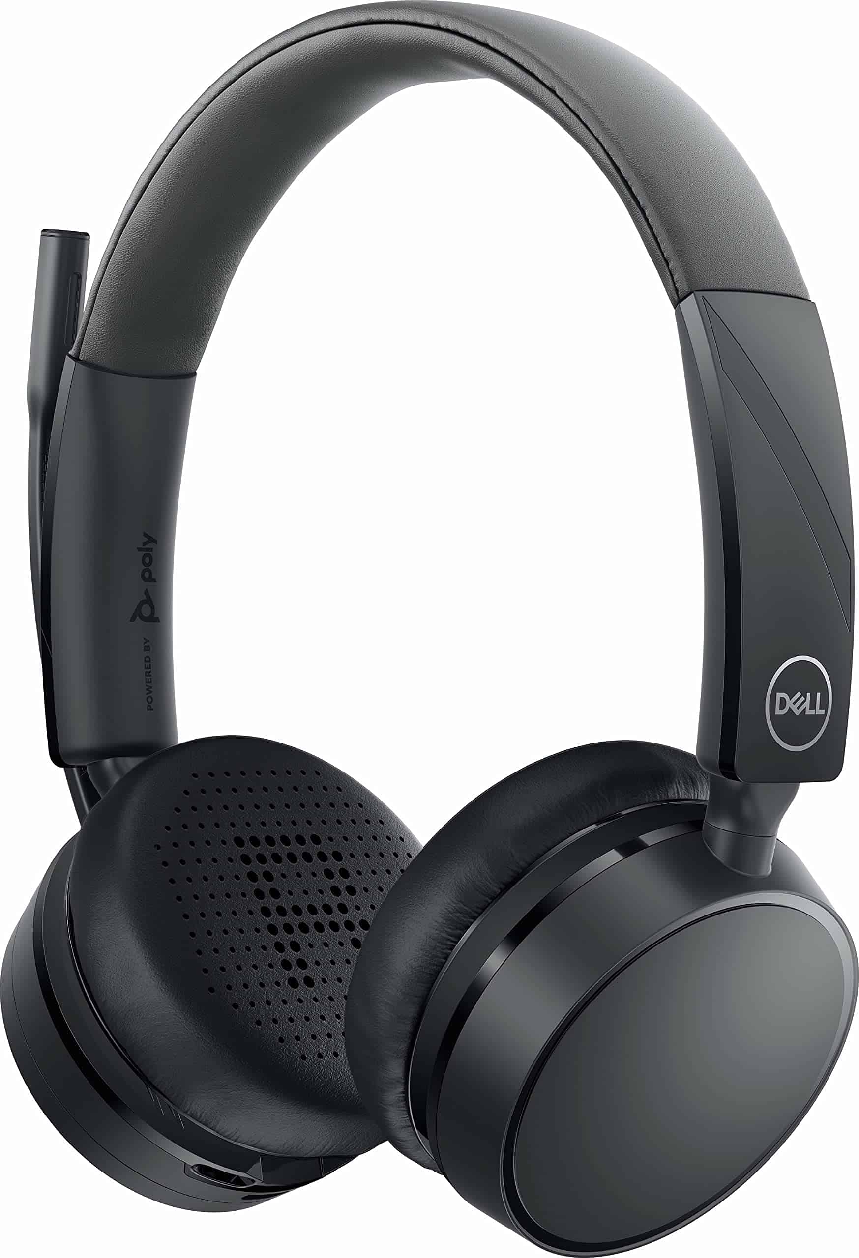 Dell Pro Wireless Headset - WL5022, Panel de Control en el - Imagen 7