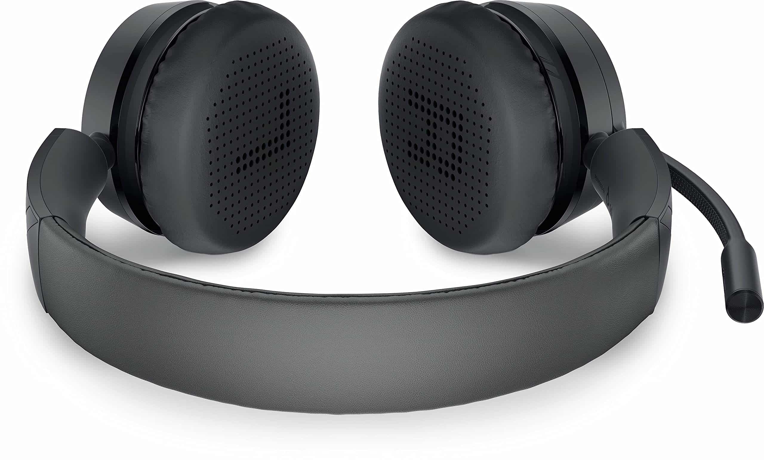 Dell Pro Wireless Headset - WL5022, Panel de Control en el - Imagen 6
