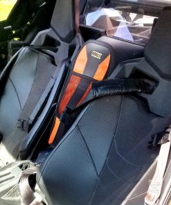 Accesorios Goldfire Maverick X3, Bolsa de -Naranja