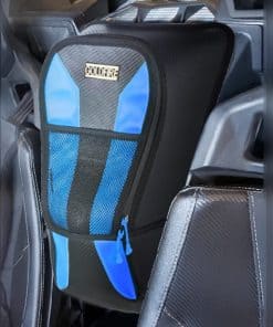 Bolsa de almacenamiento Goldfire Maverick X3 para el centro