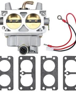 Carburador de repuesto 0K1588 0G4612 GP15000 GP17500 para