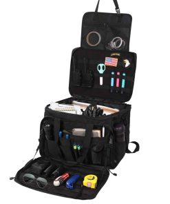 Bolso de Equipamiento para Asiento delantero del Pasajero