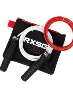 Cuerda para saltar ajustable Rx Flex Bundle - Cuerda