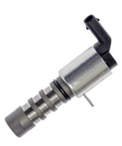 Actuador del solenoide de sincronización variable (VVT),