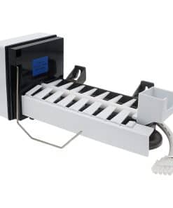 Ensamblaje de Fabricador de Hielo Ecumfy 241798231