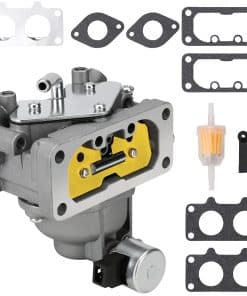 Carburador de repuesto FH721V FH641V para Kawasaki FH721V