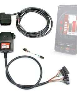 Kit de Pedal Banks Power 64345 (Stand-Alone) - Molex MX64-6