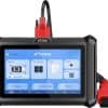 Escáner Bidireccional XTOOL D7S: Herramienta de Diagnóstico