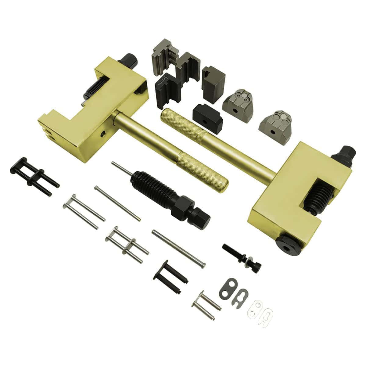 Kit de Herramientas para Extracción e Instalación de Cadena - Imagen 4