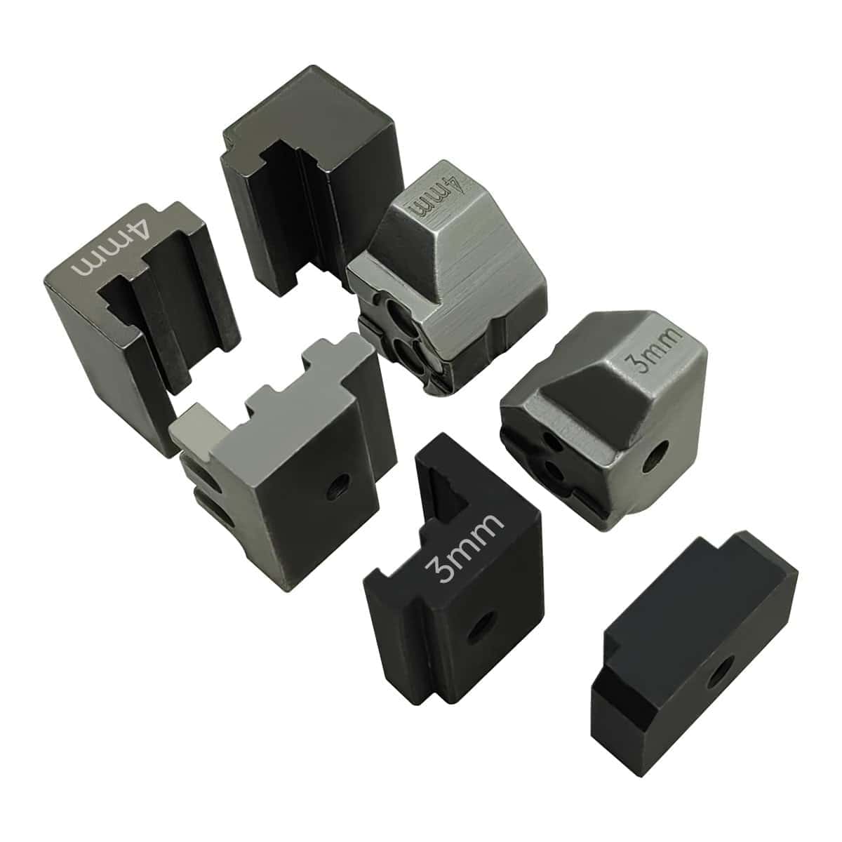 Kit de Herramientas para Extracción e Instalación de Cadena - Imagen 5