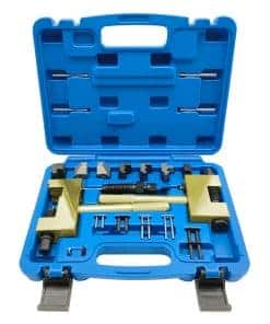 Kit de Herramientas para Extracción e Instalación de Cadena