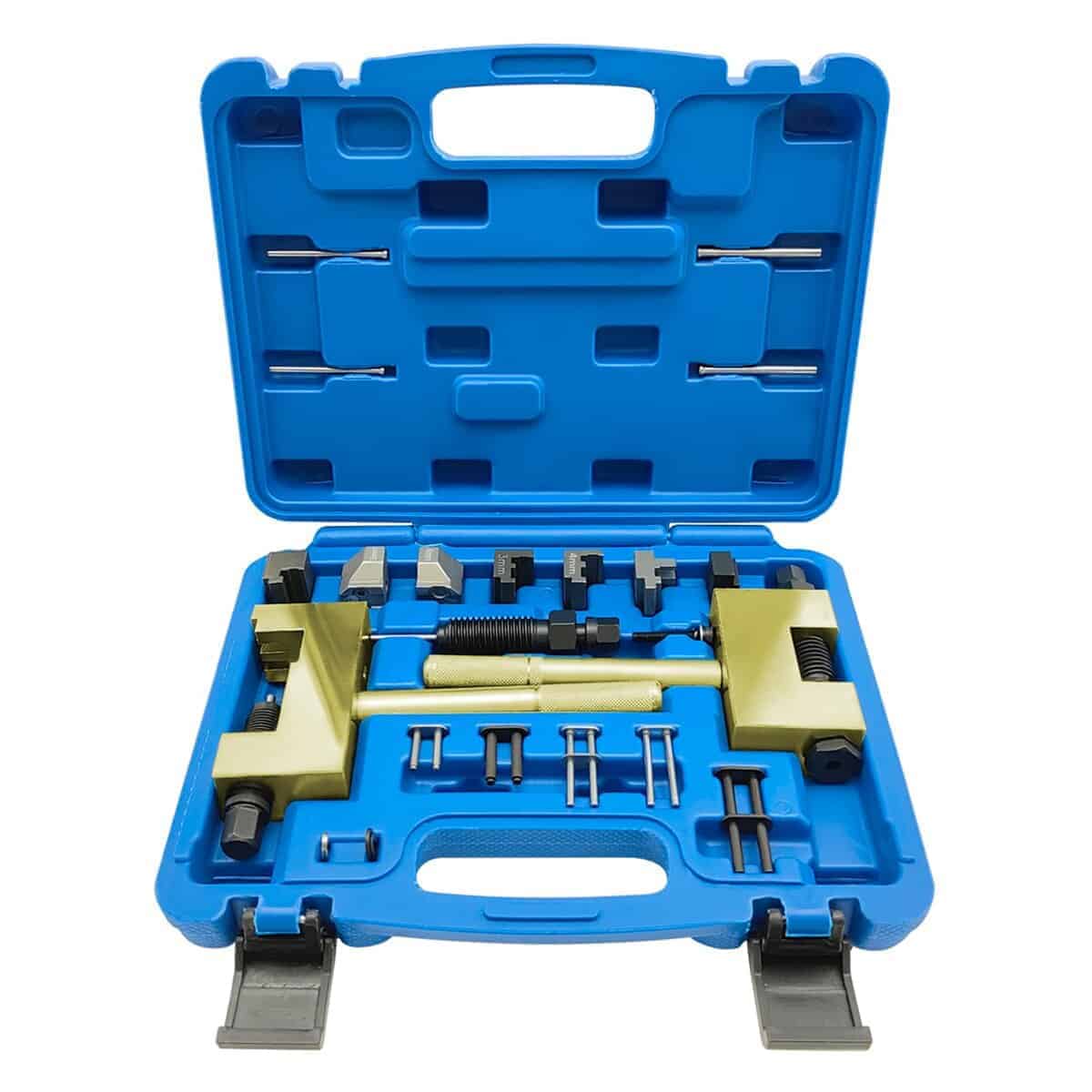 Kit de Herramientas para Extracción e Instalación de Cadena