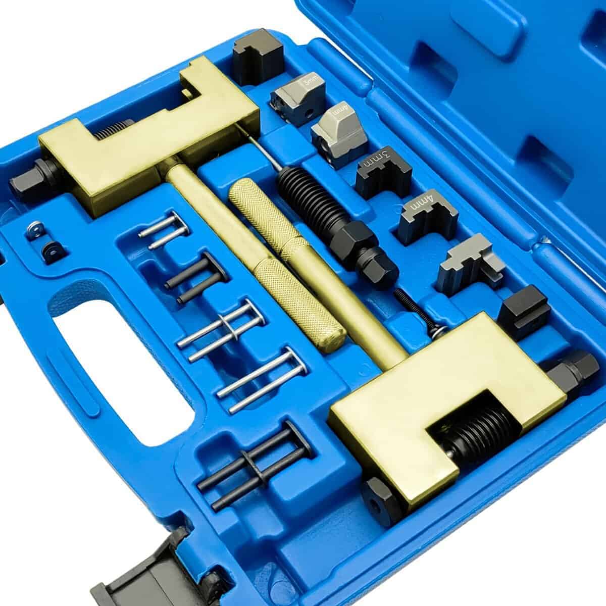 Kit de Herramientas para Extracción e Instalación de Cadena - Imagen 3