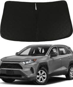D-Lumina Protector de Parabrisas para Toyota RAV-4 -