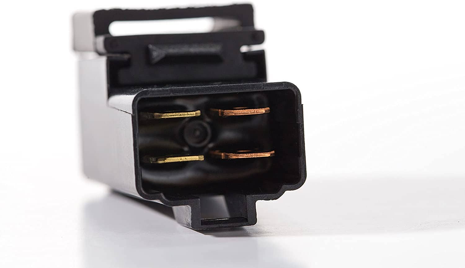 Relé sellado de cuatro terminales compatible con Yamaha - Imagen 3