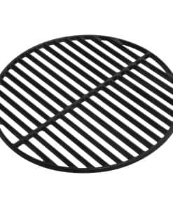 Parrilla de hierro fundido OLIGAI, Rejillas de cocinar para