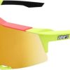 Lentes de ciclismo 100% SPEEDCRAFT Sport Performance MATTE