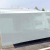 Toldo de sombra para caravana RV Tentproinc 7' X 14' 3''