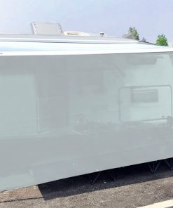 Toldo de sombra para caravana RV Tentproinc 7' X 14' 3''