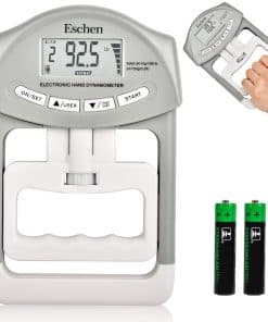 Fortalecedor de agarre, Fortalecedor de mano para