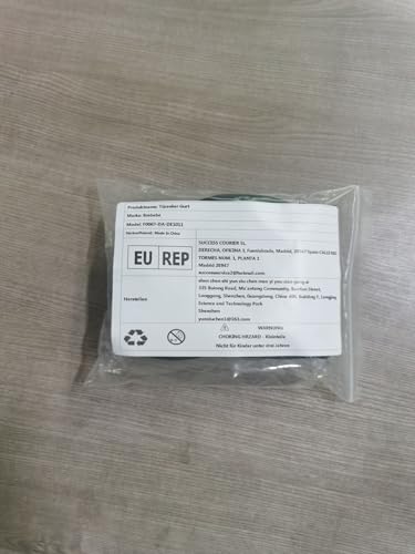 Correa de anclaje de puerta Brebebe para ejercicios con - Imagen 10