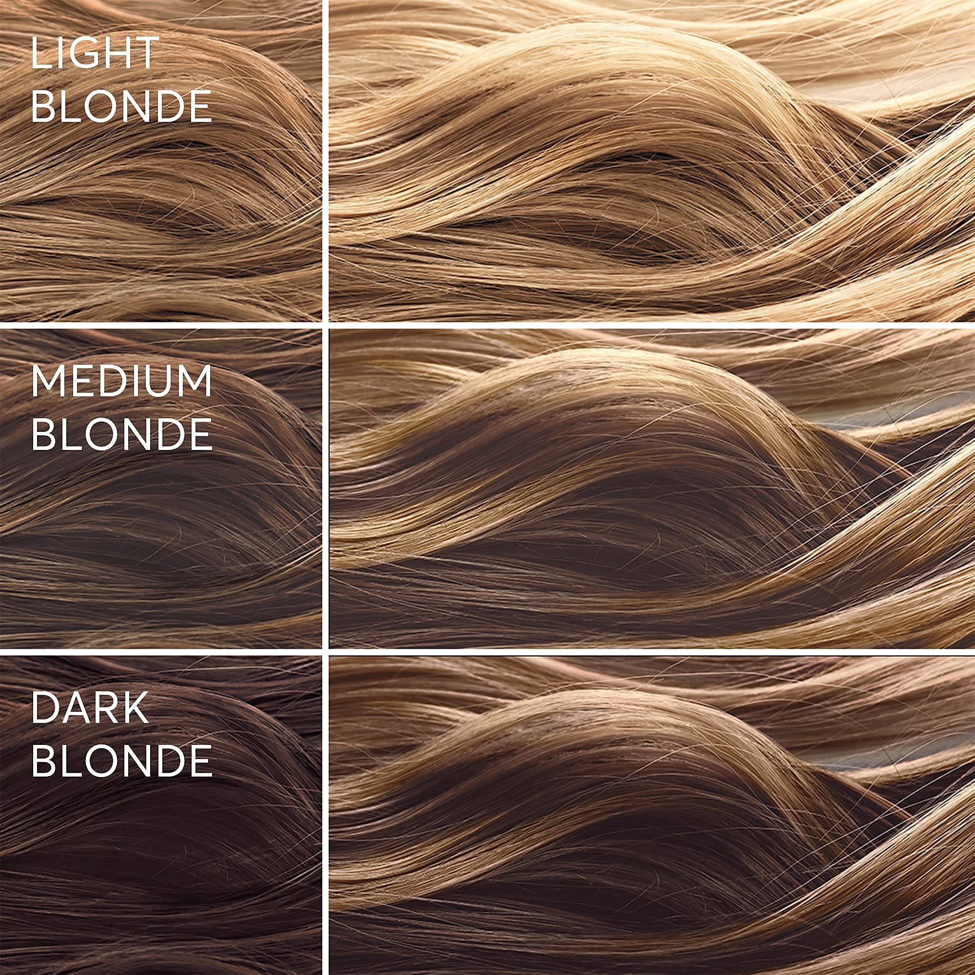 Kit de Luces Balayage Madison Reed Light Works, Crea - Imagen 7