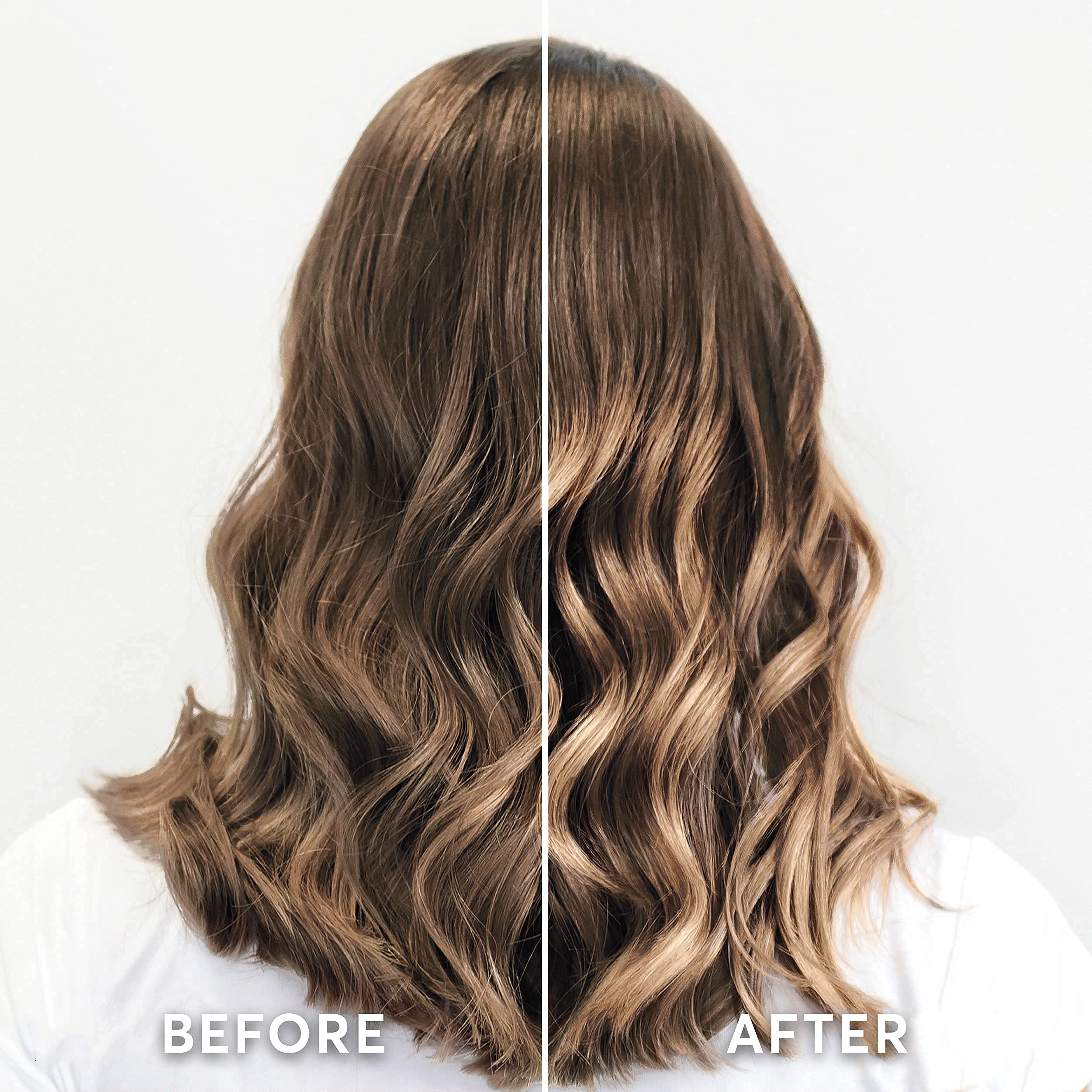 Kit de Luces Balayage Madison Reed Light Works, Crea - Imagen 4