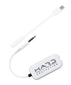 Mejorador de calidad de audio del auricular Shield Your