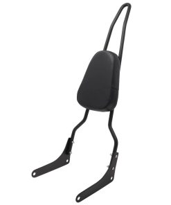 Respaldo de pasajero para Honda Rebel 250 CMX250 CA250