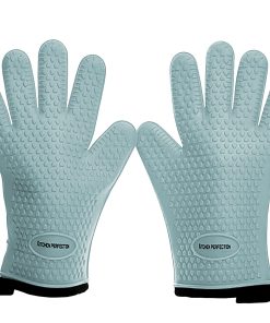 Guantes de Cocina de Silicona XL KITCHEN PERFECTION para