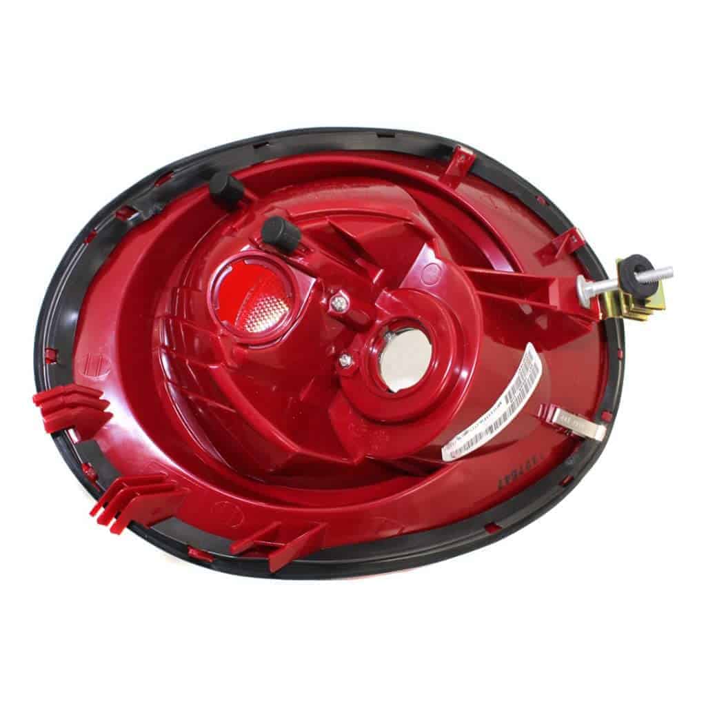 Ensamblaje de Luz Trasera para Volkswagen -Lado del Pasajero - Imagen 3