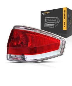 Ensamblaje de luz trasera para Ford Focus -Lado del Pasajero