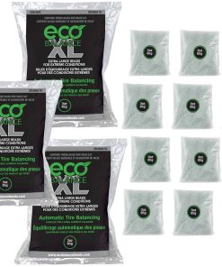 ECO Balance 03-ECOXL12 ECO XL Extreme Condition Tire/Wheel
