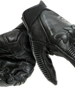 Guantes Dainese X-Ride Negro - Talla Grande
