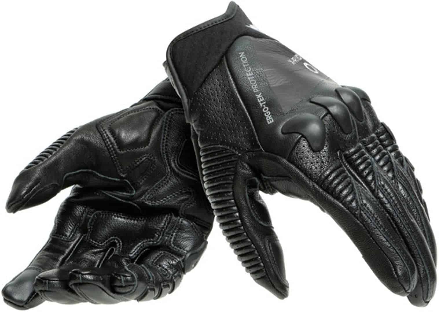 Guantes Dainese X-Ride Negro - Talla Grande