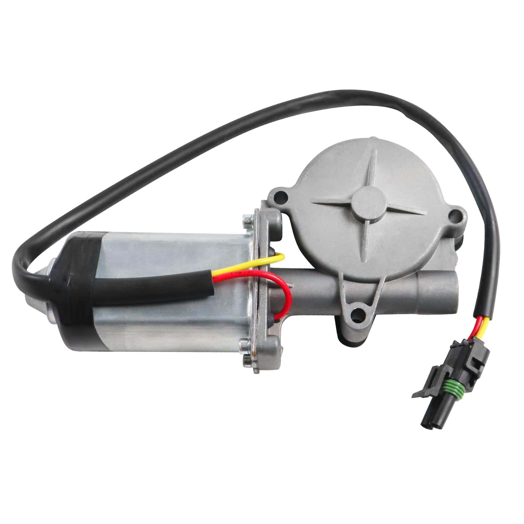 Motor de escalón de entrada para RV 300-1406, Piezas de - Imagen 4