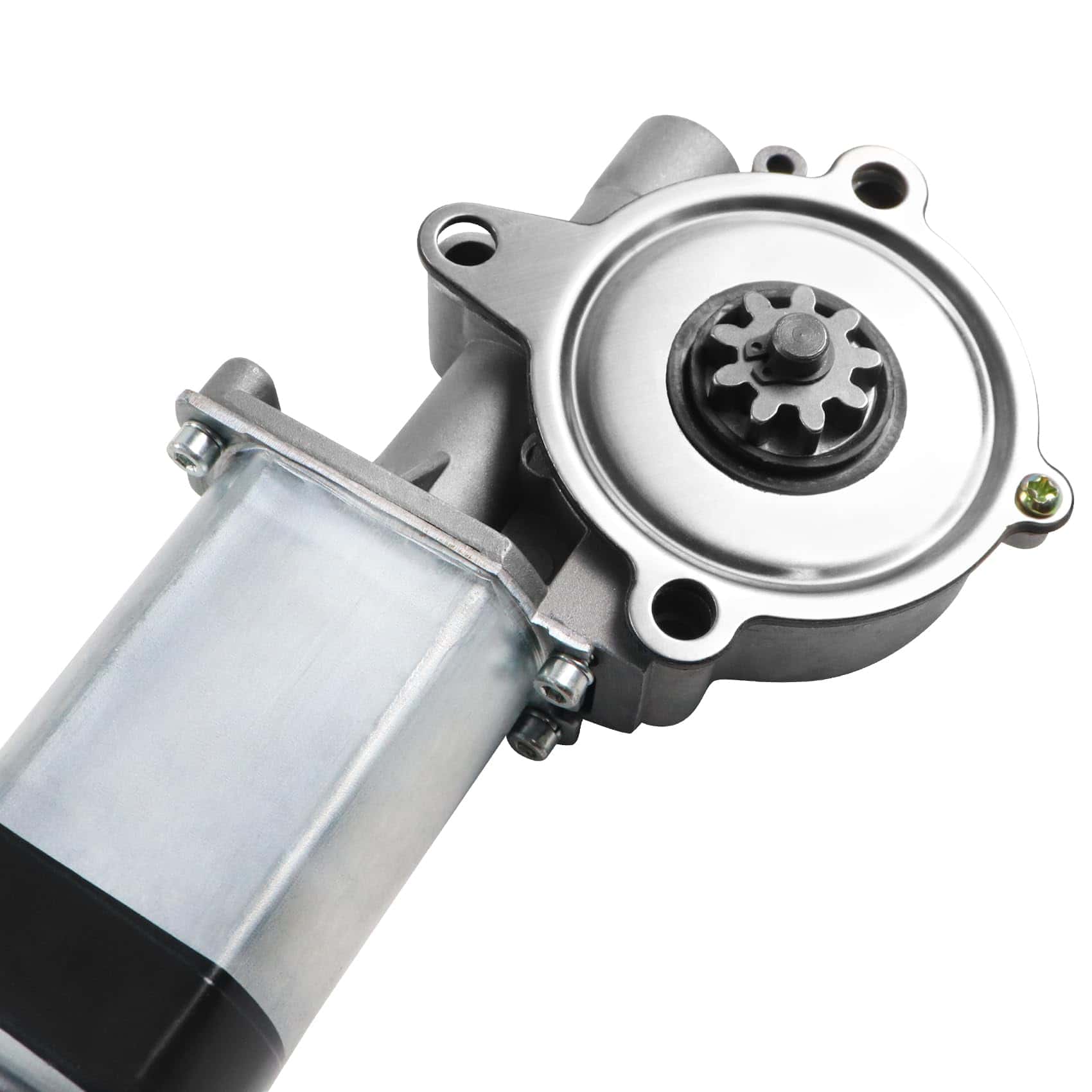 Motor de escalón de entrada para RV 300-1406, Piezas de - Imagen 3