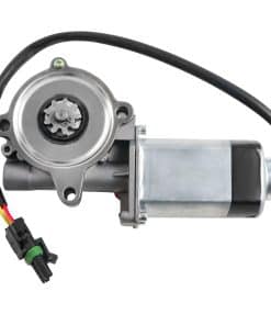 Motor de escalón de entrada para RV 300-1406, Piezas de